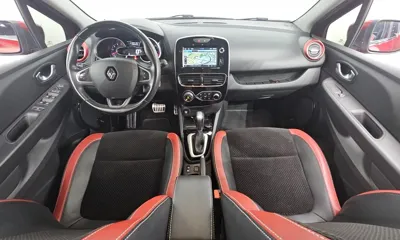 Renault-KoreaSamsung Cilo 2019, 78628 км, за 7850000 KRW - фото 7