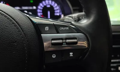 Kia K7 2020, 133033 км, за 15200000 KRW - фото 27