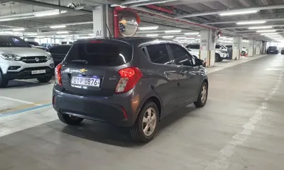ChevroletGMDaewoo Spark 2016, 88899 км, за 4700000 KRW - фото 6