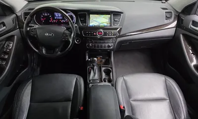 Kia K7 2013, 240301 км, за 3790000 KRW - фото 7