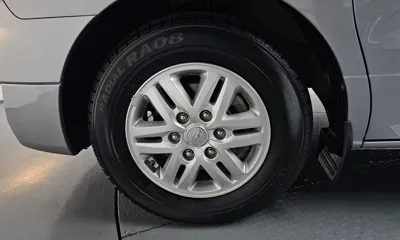 Hyundai Starex 2018, 66860 км, за 12900000 KRW - фото 5