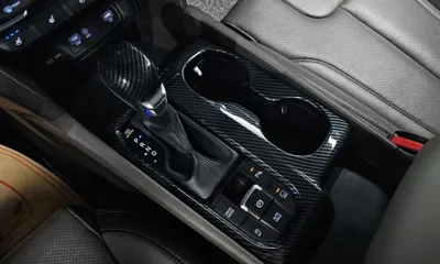 Hyundai Santafe 2019, 156626 км, за 16000000 KRW - фото 9