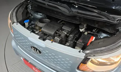 Kia Ray 2019, 53790 км, за 10600000 KRW - фото 6