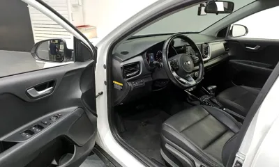 Kia Stonic 2018, 158936 км, за 7700000 KRW - фото 10