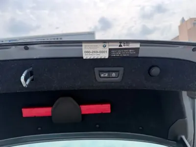 BMW 5-Series 2018, 101689 км, за 20990000 KRW - фото 12