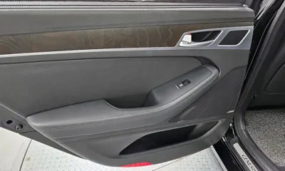 Hyundai Genesis 2016, 127144 км, за 11500000 KRW - фото 25