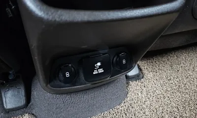 Hyundai Santafe 2019, 114372 км, за 18500000 KRW - фото 30