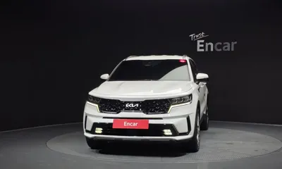Kia Sorento 2022, 126510 км, за 23500000 KRW - фото 3