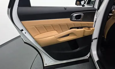 Kia Sorento 2022, 60050 км, за 31880000 KRW - фото 25