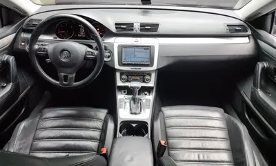 Volkswagen CC 2010, 205906 км, за 2990000 KRW - фото 7