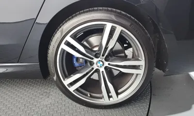 BMW Gran Turismo 2023, 27979 км, за 72200000 KRW - фото 21