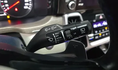Kia Sorento 2022, 84189 км, за 25300000 KRW - фото 32