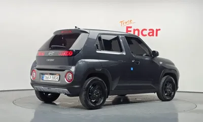 Hyundai Casper 2023, 41009 км, за 15700000 KRW