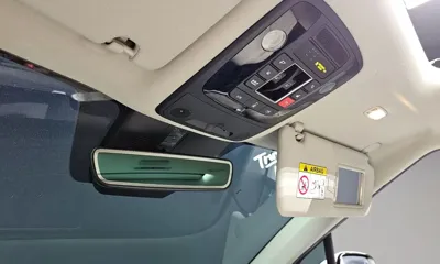 Kia Canival 2023, 46880 км, за 33700000 KRW - фото 20