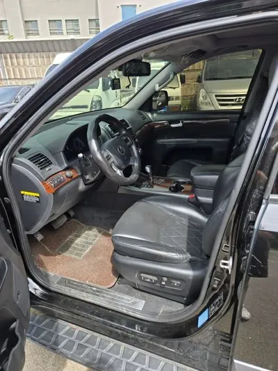 Kia Mohave 2017, 262010 км, за 7600000 KRW - фото 5