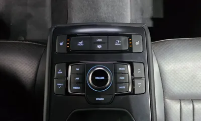 Genesis G80 2018, 146569 км, за 21300000 KRW - фото 13