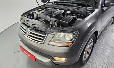 Kia Mohave 2014, 188376 км, за 7900000 KRW - фото 6