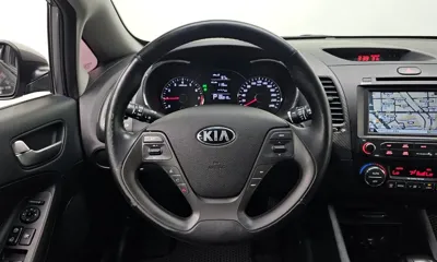 Kia K3 2015, 136813 км, за 5990000 KRW - фото 15