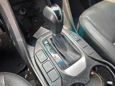 Hyundai Santafe 2015, 181351 км, за 6200000 KRW - фото 15