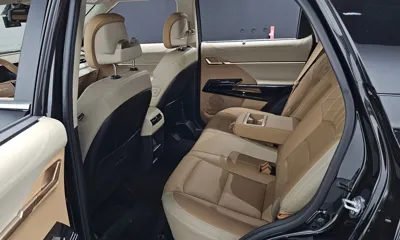 KG_Mobility_Ssangyong Actyon 2025, 9265 км, за 28500000 KRW - фото 12