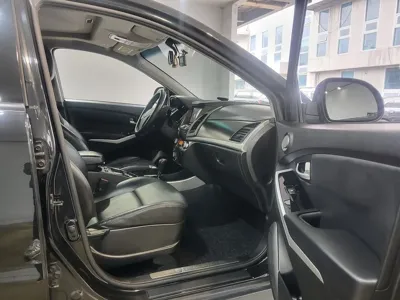 KG_Mobility_Ssangyong KORANDO 2015, 139904 км, за 3500000 KRW - фото 20