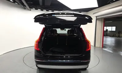 Volvo XC90 2022, 35010 км, за 59800000 KRW - фото 20