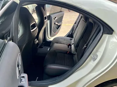 Mercedes-Benz CLA (Import) 2018, 96000 км, за 79800 CNY - фото 7