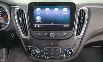 ChevroletGMDaewoo Malibu 2019, 118076 км, за 9000000 KRW - фото 14