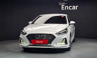 Hyundai Sonata 2019, 178492 км, за 8800000 KRW
