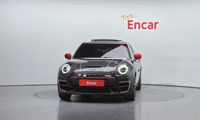 MINI Clubman 2020, 46002 км, за 28900000 KRW
