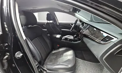 Kia K9 2015, 169434 км, за 7300000 KRW - фото 26
