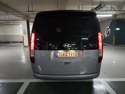 Hyundai Staria 2026, 500 км, за 26730000 KRW - фото 7