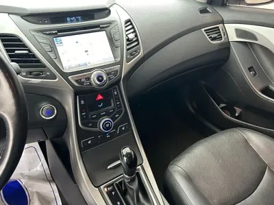 Hyundai Avante 2015, 70985 км, за 7800000 KRW - фото 7