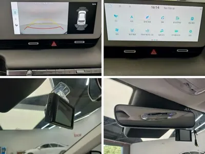 Hyundai Ioniq5 2022, 85028 км, за 22770000 KRW - фото 14
