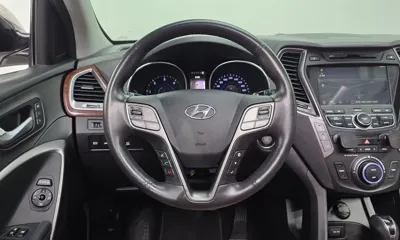 Hyundai Maxcruz 2014, 175407 км, за 7500000 KRW - фото 13