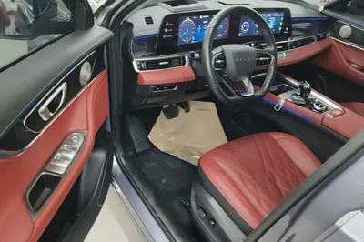 Chery Tiggo 7 Plus 2023, 57300 км, за 73473.94 CNY - фото 18