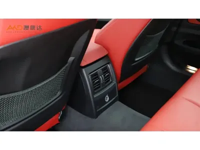 BMW 3 Series GT 2019, 59000 км, за 108000 CNY - фото 9