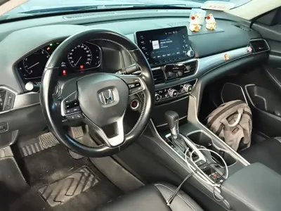 Honda Accord 2020, 94300 км, за 82800 CNY - фото 10