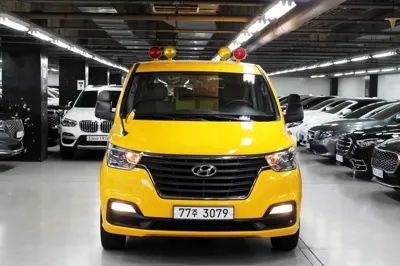 Hyundai Starex 2020, 79000 км, за 18500000 KRW