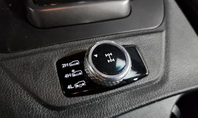 KG_Mobility_Ssangyong Rexton 2021, 77348 км, за 22500000 KRW - фото 28