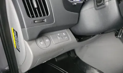 Hyundai Starex 2019, 38242 км, за 17900000 KRW - фото 14