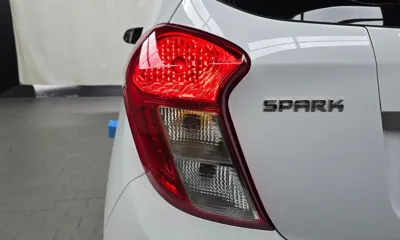 ChevroletGMDaewoo Spark 2021, 27922 км, за 9400000 KRW - фото 23