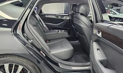 Genesis G80 2017, 148731 км, за 14500000 KRW - фото 12
