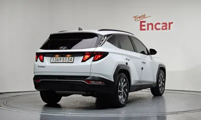 Hyundai Tucson 2022, 125292 км, за 16900000 KRW - фото 2