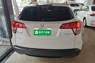 Honda Vezel 2017, 100800 км, за 59230.71 CNY - фото 5