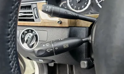 Mercedes-Benz E-Class 2011, 123556 км, за 7500000 KRW - фото 17