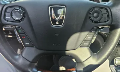 Hyundai Equus 2015, 172000 км, за 9000000 KRW - фото 8