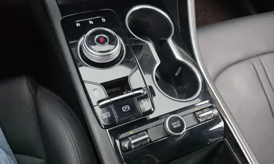 Kia K5 2021, 70569 км, за 15900000 KRW - фото 9