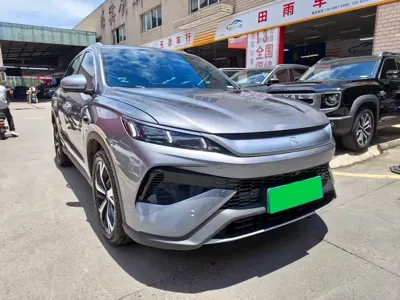 BYD Pro New Energy 2025, 30000 км, за 73800 CNY - фото 3
