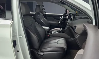Hyundai Santafe 2019, 67659 км, за 20900000 KRW - фото 10